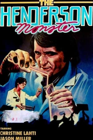 Poster The Henderson Monster 1980