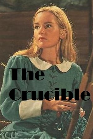 Poster The Crucible 1967