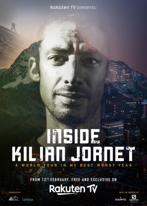 Poster Inside Kilian Jornet 2020