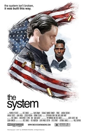 Poster The System 2018