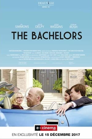 Poster The Bachelors 2017