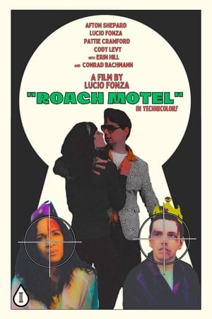 Poster Roach Motel 2023