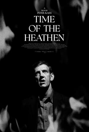 Image Time of the Heathen
