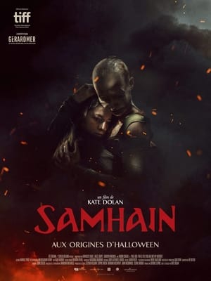 Poster Samhain 2022