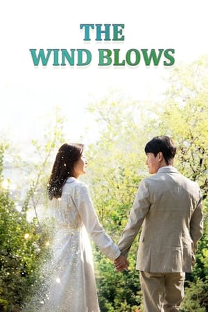 Poster The Wind Blows 2019