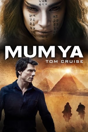 Poster Mumya 2017
