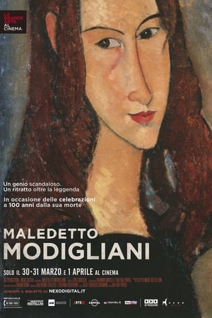 Image Maledetto Modigliani
