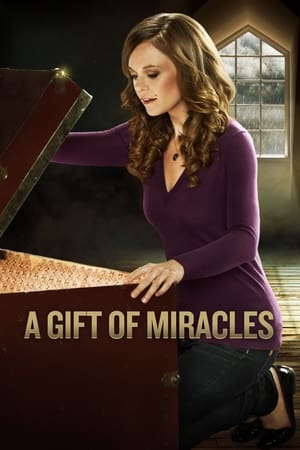 Poster A Gift of Miracles 2015