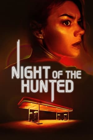 Poster Night of the Hunted 2023