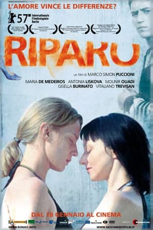 Poster Riparo 2007