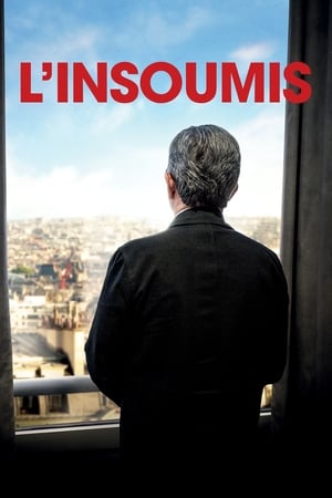 Poster L'Insoumis 2018