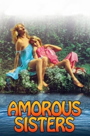 Image The Amorous Sisters