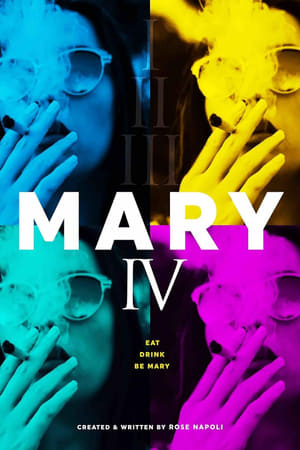 Poster Mary IV 2020
