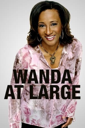 Poster Wanda at Large 2003