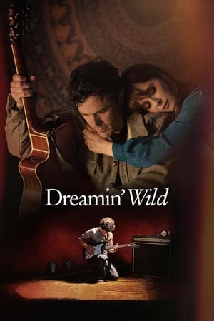 Poster Dreamin' Wild 2023