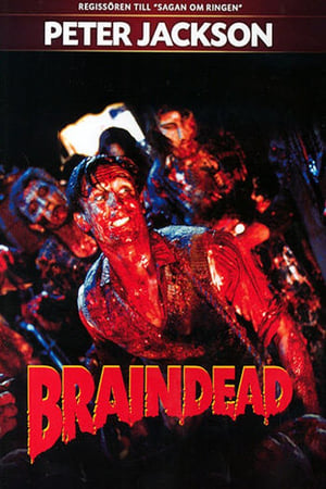 Poster Braindead 1992
