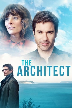 Poster The Architect 2016