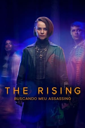 Image The Rising