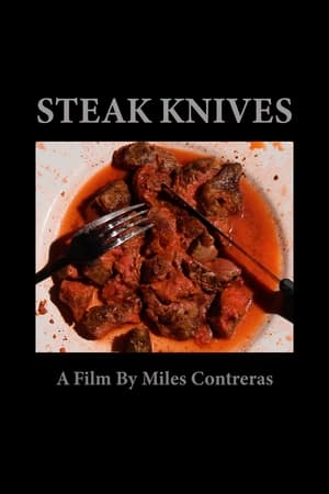 Poster Steak Knives 2022