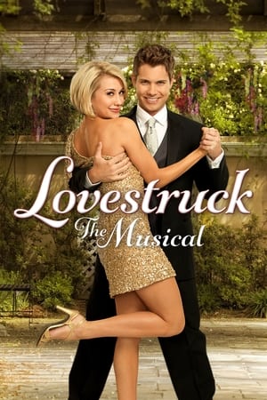Poster Lovestruck: The Musical 2013