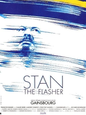 Poster Stan the Flasher 1990