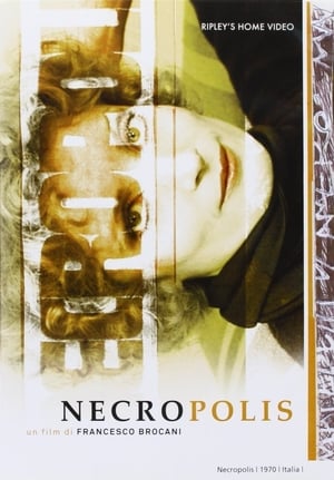 Poster Necropolis 1970