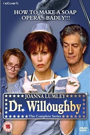 Poster Dr Willoughby 1999