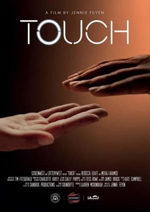 Poster Touch 2023