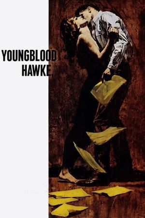 Poster Youngblood Hawke 1964