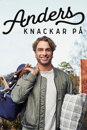 Poster Anders Knackar På 2018