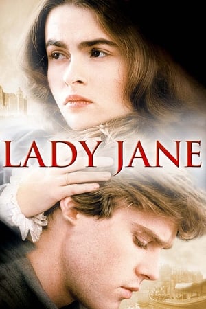 Poster Lady Jane 1986