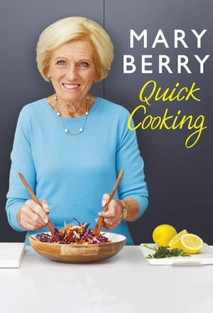 Image Mary Berry's Quick Cooking