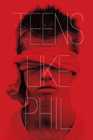 Poster Подростки как Фил 2012