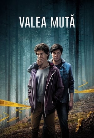 Poster Valea mută Sezon 1 Odcinek 2 2016