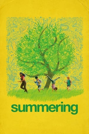Image Summering