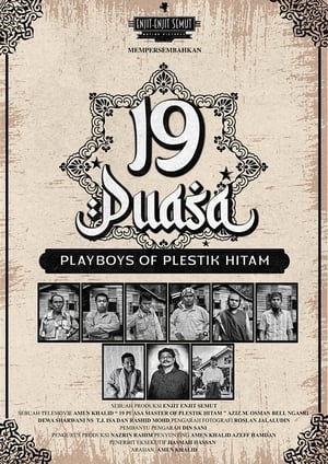 Image 19 Puasa : Playboys of Plestik Hitam