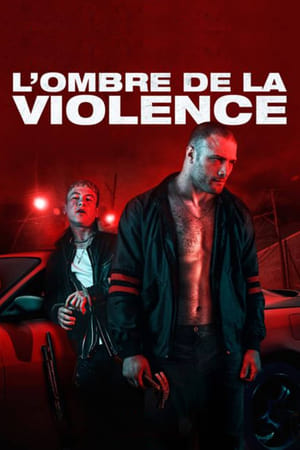 Poster L'Ombre de la violence 2020