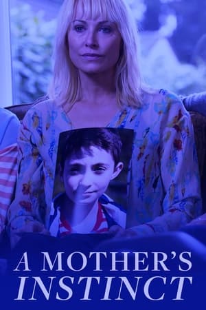 Poster A Mother's Instinct 2015