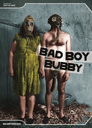 Image Bad Boy Bubby