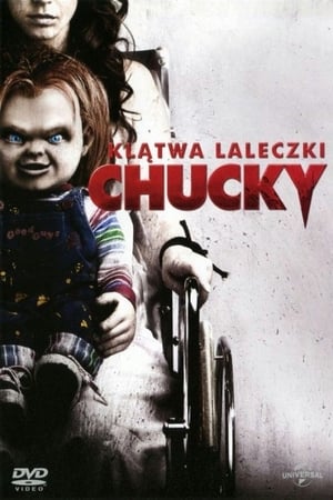 Poster Klątwa Chucky 2013
