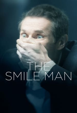 Poster Людина-посмішка 2013