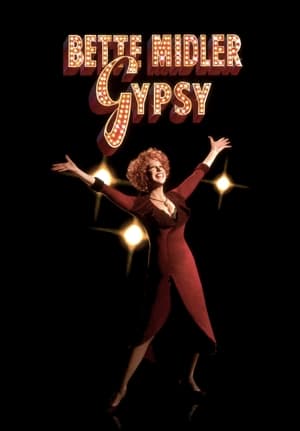 Poster Gypsy 1993