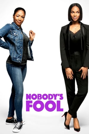 Poster Nobody's Fool 2018