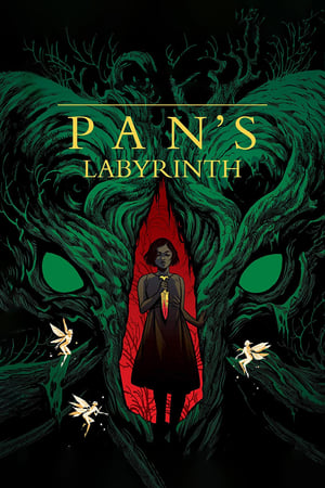 Image Pan's Labyrinth