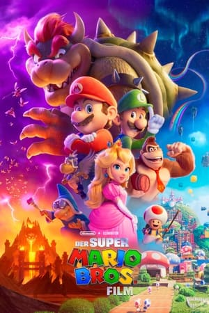 Image Der Super Mario Bros. Film
