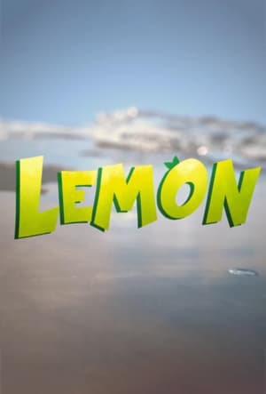 Poster Lemon 2019