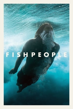 Poster Fishpeople 2017