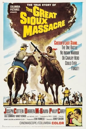 Image The Great Sioux Massacre