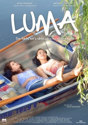 Poster Luma 2015
