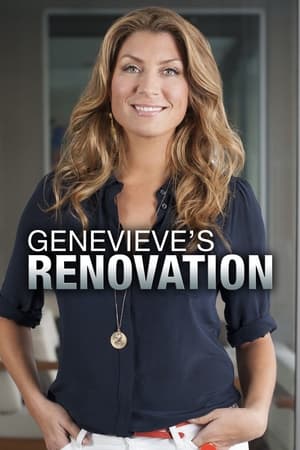 Poster Genevieve's Renovation 2014